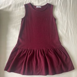 NWT- Dolce and Gabanna Dress